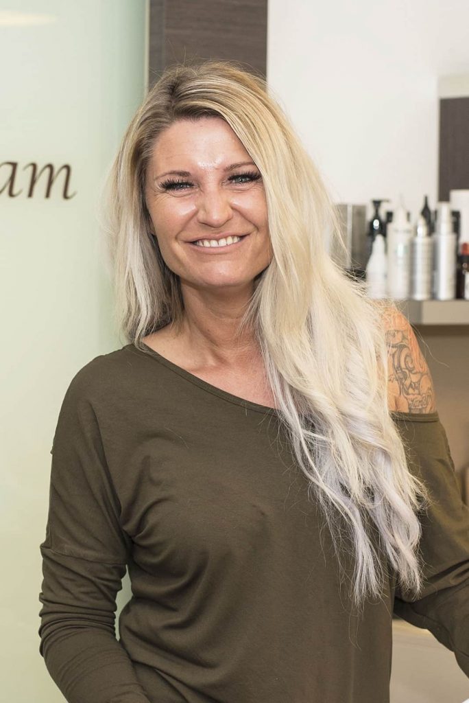 Hair.force.one – Friseur & Hairstyle in Guntramsdorf